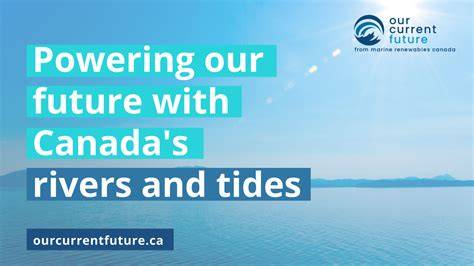 Our Current Future » Marine Renewables Canada - raincitystudios.com