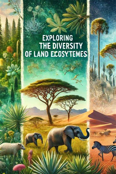 Our Ecosystems - Forest Preserves of Cook County - raincitystudios.com