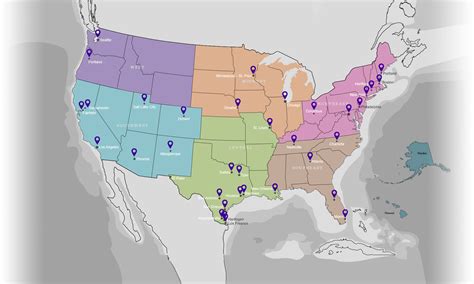 Our Locations | California Pools - coolestguyplanet.net