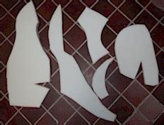 Our Mascot Costume Construction Methods and Materials - muktibox.com