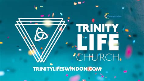 OUR MINISTRIES – Trinity Life Church