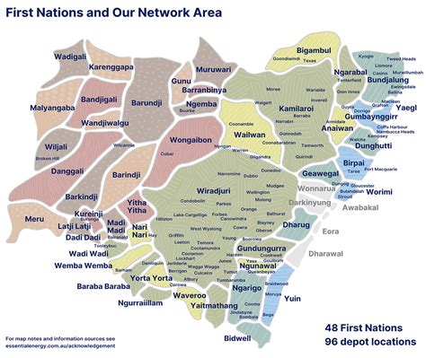 Our network area - Ausgrid - wintechmobiles.com