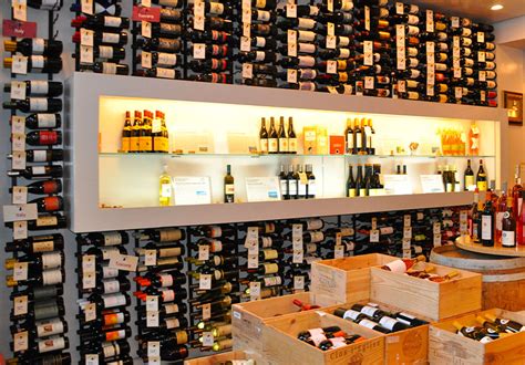 OUR NYC WINE STORE - Millesima USA