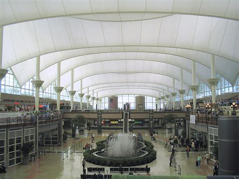 OUR STORY - Denver International Airport