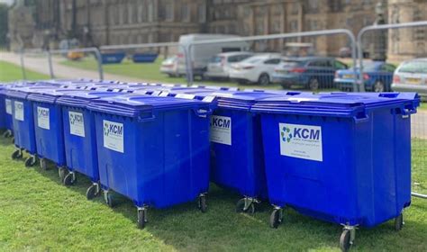 Our Top 5 Tips for Festival Waste Management - raincitystudios.com