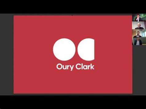 OURY CLARK - YouTube