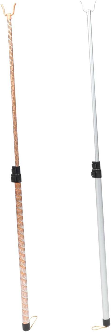 Outanaya 2pcs Travel Laundry Line Retractable Clothes Line - raincitystudios.com