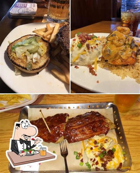 OUTBACK STEAKHOUSE, Fort Smith - Restaurant Reviews, Photos …