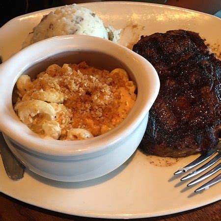 OUTBACK STEAKHOUSE, Grand Junction - Restaurant Reviews