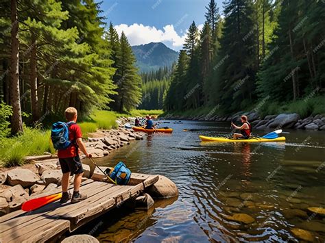 Outdoor Adventure - Virginia's Western Highlands - raincitystudios.com