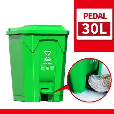 Outdoor Bin Malaysia | Weatherproof Commercial Waste Bin | BIO-PRO - raincitystudios.com