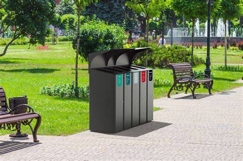 Outdoor Bins & Bin Storage - Tesco Groceries - raincitystudios.com