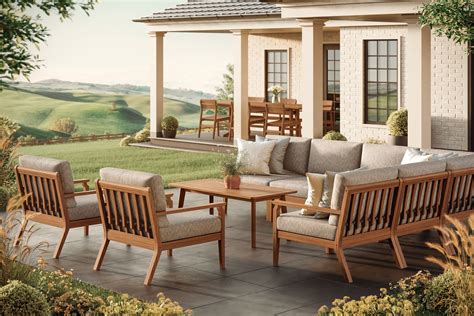 Outdoor Furniture - NewLife Plastics - Recycled Plastic Garden Furniture - raincitystudios.com