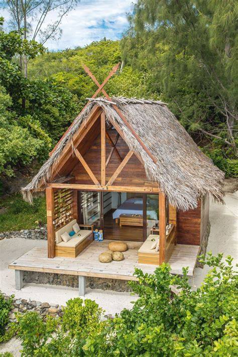 Outdoor Hut Design - raincitystudios.com