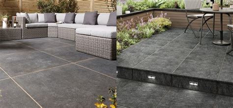 Outdoor Patio Floor Tiles | Porcelain & Stone | The Tile … - muktibox.com
