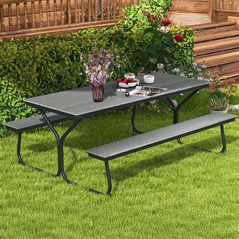 Outdoor Picnic Sets - Sur La Table - raincitystudios.com
