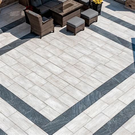 Outdoor Porcelain Pavers For Patios & Pool Decks - muktibox.com