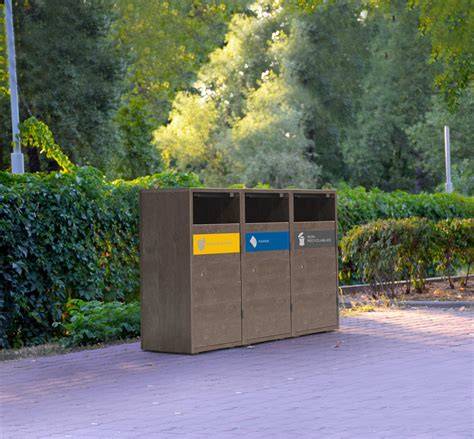 Outdoor Recycling Bins Recycling Bins Categories - raincitystudios.com