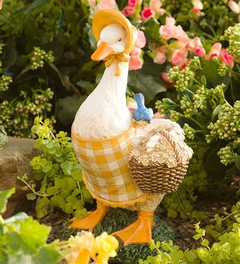 Outdoor Resin Garden Decorations - Etsy - muktibox.com