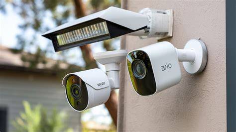 Outdoor Security Cameras - CCTV Camera World - raincitystudios.com