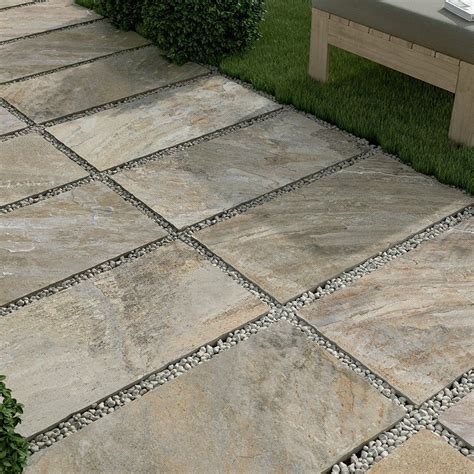 Outdoor Tiles: Porcelain Pavers for Patio & Pool Decks - Keope - muktibox.com