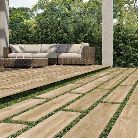 Outdoor Tiles | Exterior Floor & Wall Tile Designs - Kajaria - muktibox.com
