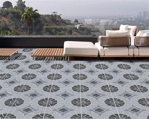 Outdoor Tiles - Kajaria | India's No.1 Tile Co. for Anti Slip … - muktibox.com
