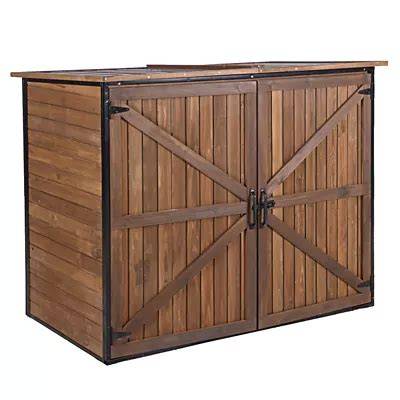 Outdoor Tool Storage Sheds at Tractor Supply Co. - raincitystudios.com