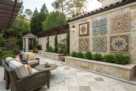 Outdoor Wall Tiles - Kajaria Ceramics - muktibox.com