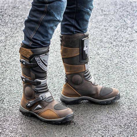 Outlet: Boots and Shoes for Motorcycle riders | TCX - raincitystudios.com