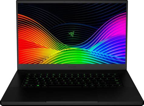 OUTLET Razer Blade 15 i7-9750H 16GB Win10 RTX2070 - Allegro