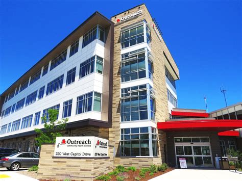 Outreach Community Health Centers - wintechmobiles.com