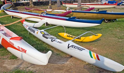 Outrigger Canoe | Encyclopedia MDPI - wintechmobiles.com