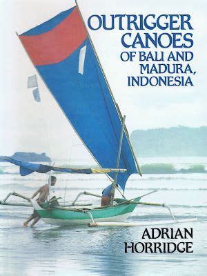 Outrigger Canoes of Bali and Madura, Indonesia - Google Books - wintechmobiles.com