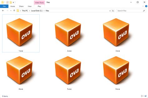 OVA File What It Is How to Open One 