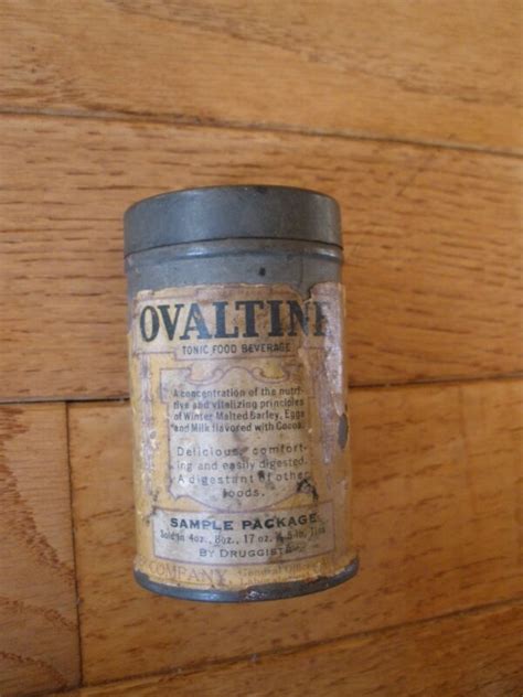 OVALTINE, An Australia Trademark of WANDER Ltd.. Application …