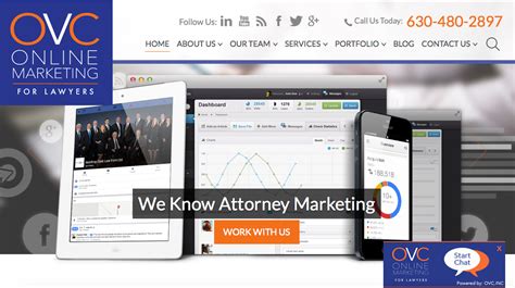 OVC Lawyer Marketing - Home - Facebook