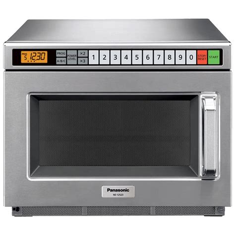 Oven Microwave Industri - Loyal - wintechmobiles.com