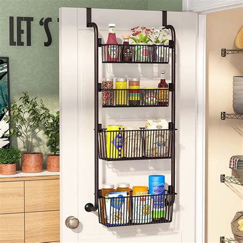 Over The Door Rack - Wayfair - raincitystudios.com