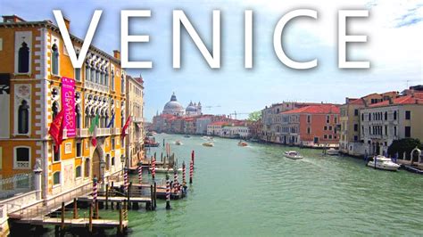 Over-tourism and the fall of Venice as a destination - wintechmobiles.com