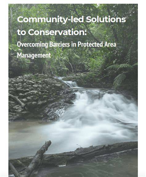 Overcoming Barriers to Nature Conservation in China’s Protected Area ... - raincitystudios.com