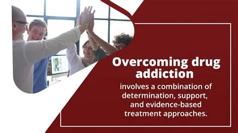 Overcoming Drug Addiction - wintechmobiles.com