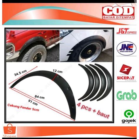 overfender mobil universal bisa request warna - raincitystudios.com