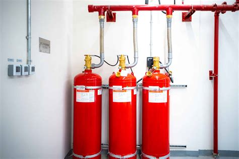 Overhead Fire Suppression Systems: Essential Protection for Your ... - raincitystudios.com