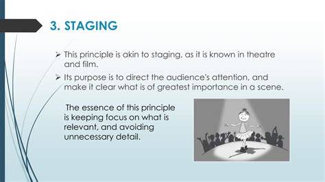 Overview: Staging Principle of Animation - Pixel … - muktibox.com