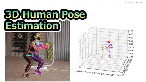 Overview of 3D Human Pose Estimation - ScienceDirect - coolestguyplanet.net