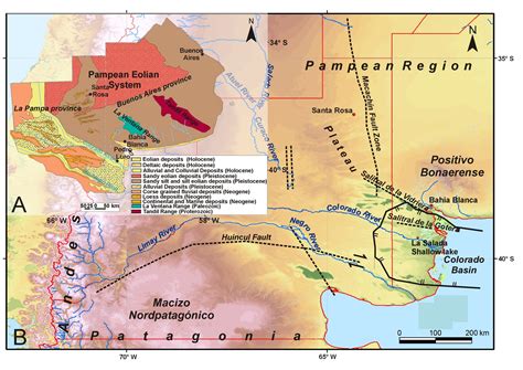 Overview of the Cenozoic geomorphic evolution of the Colorado River ... - wintechmobiles.com