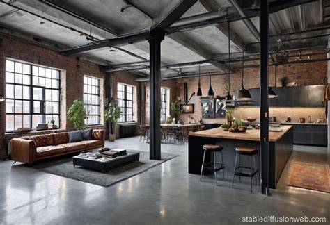 Overview of Traditional and Contemporary Industrial … - raincitystudios.com