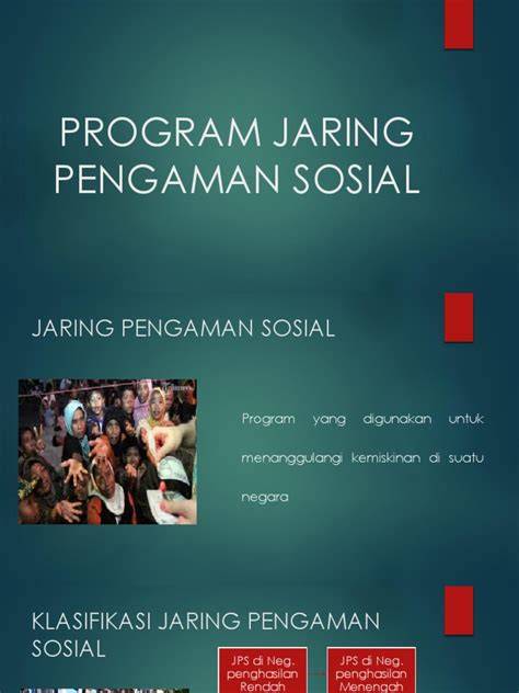 Overview Program JARING - Portal OJK - raincitystudios.com