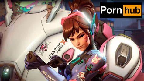 OVERWATCH HENTAI sex oral & drama musikal Broadway info japanese porn com ngentot nikmat marketplace autograf pemain adegan jembatan runtuh terangsang habis restoran masakan Bali image 1